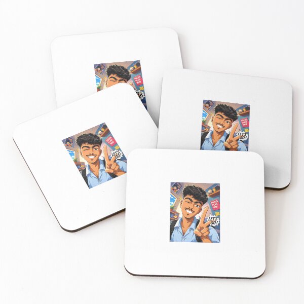 Item preview, Sticker to focus  designed and sold by Darwinaro.