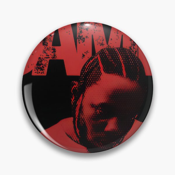 Item preview, Kendrick Lamar damn #549 designed and sold by sandrahofer-art.