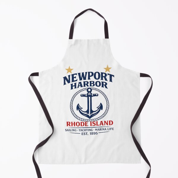 Item preview, Newport Harbor Anchor Sailing Heritage designed and sold by MWSailingClub.