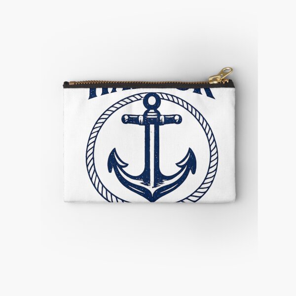 Item preview, Newport Harbor Anchor Sailing Heritage designed and sold by MWSailingClub.