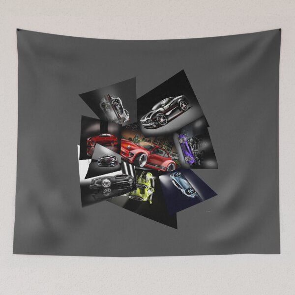 Item preview, Cars collections designed and sold by SHdesigner.