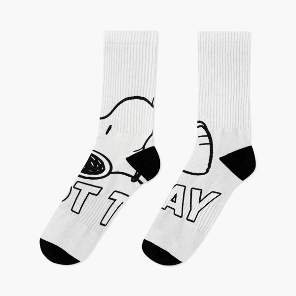 Item preview, Not Today Snoopy Peanuts Lazy Mood Funny designed and sold by LysiTHWIP.