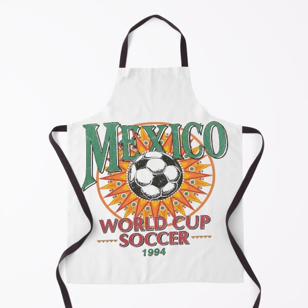 Item preview, Vintage Mexico Soccer Sun Ball Classic T-Shirt designed and sold by MichaelAdamArt.