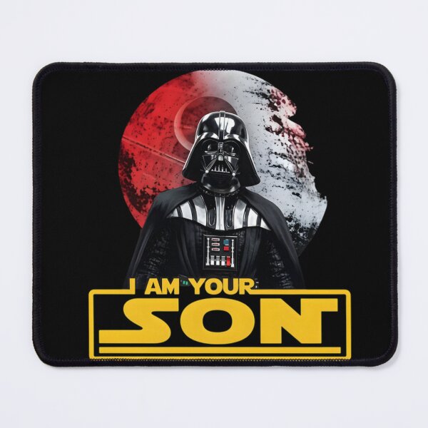 Item preview, Space Villain Father Son Design designed and sold by WanderingValley.