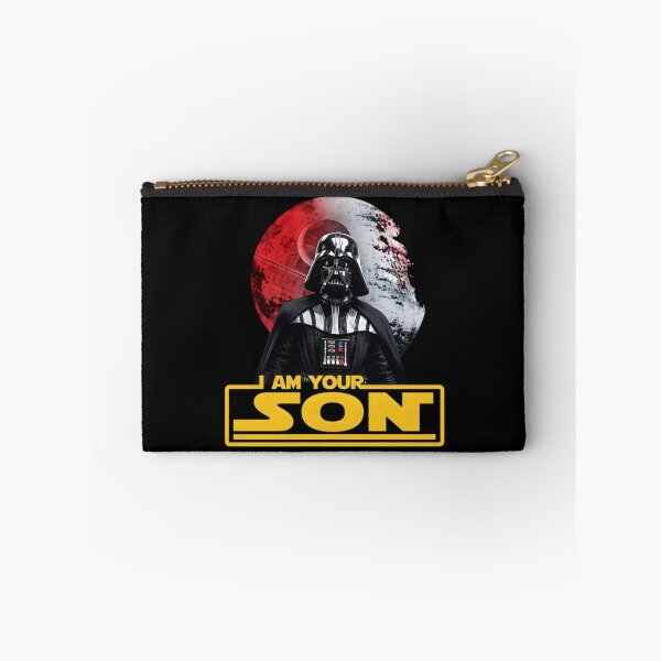 Item preview, Space Villain Father Son Design designed and sold by WanderingValley.