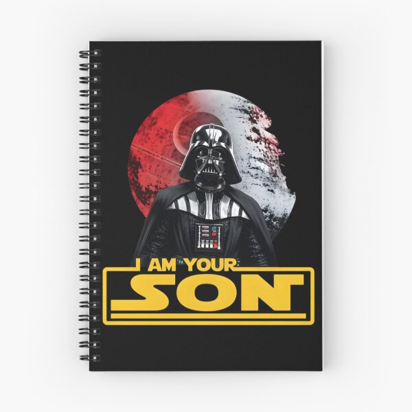 Item preview, Space Villain Father Son Design designed and sold by WanderingValley.