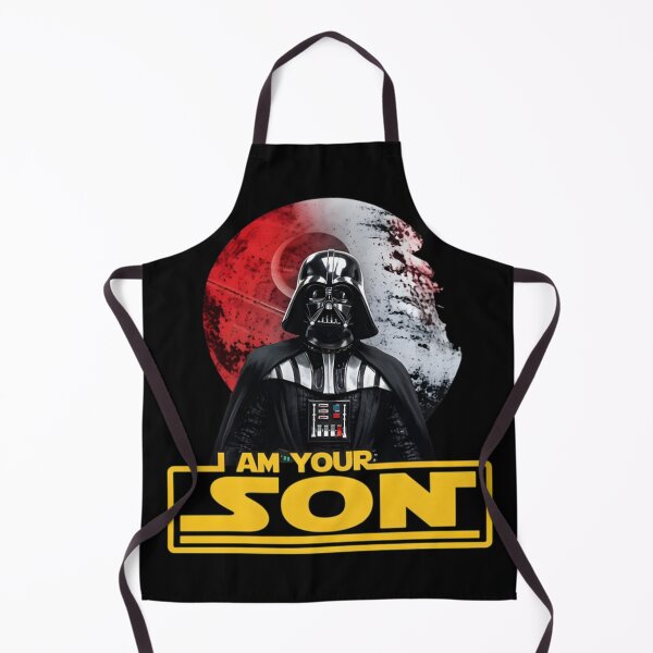 Item preview, Space Villain Father Son Design designed and sold by WanderingValley.