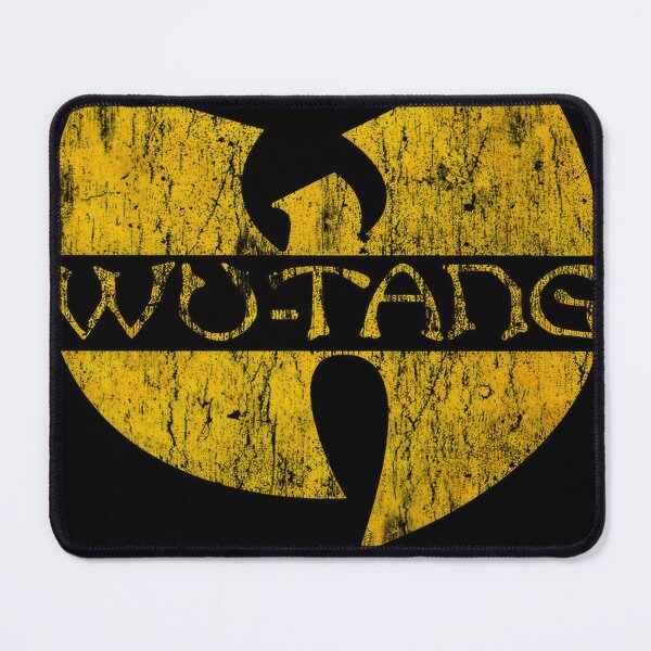 Item preview, Wutang Vintage Distressed #795 designed and sold by vespira-motion.