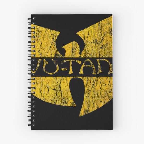 Item preview, Wutang Vintage Distressed #795 designed and sold by vespira-motion.
