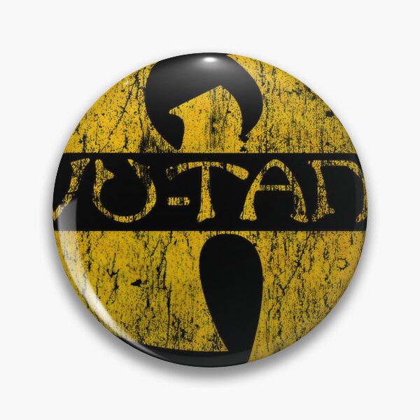 Item preview, Wutang Vintage Distressed #795 designed and sold by vespira-motion.