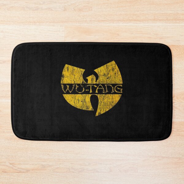Item preview, Wutang Vintage Distressed #795 designed and sold by vespira-motion.