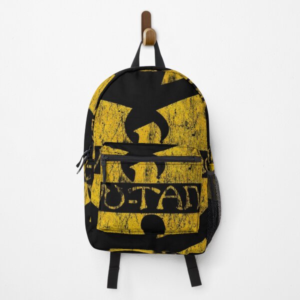 Item preview, Wutang Vintage Distressed #795 designed and sold by vespira-motion.