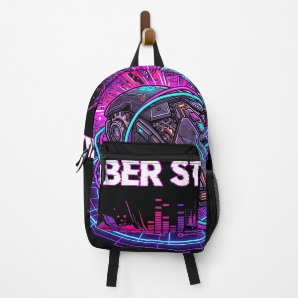 Item preview, Cyber Strike Gaming Mouse Cyberpunk designed and sold by Tel A Pet.