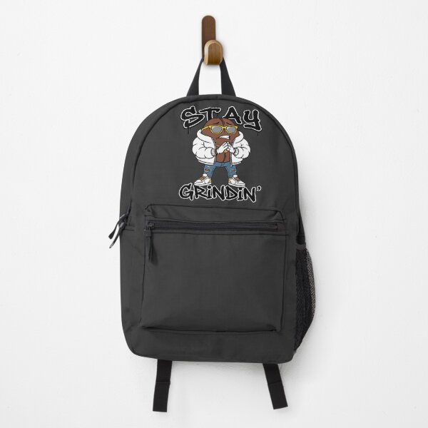 Item preview, Stay Grindin’ designed and sold by Regal Rev.