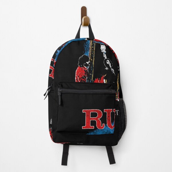 Item preview, Rush Mens Moving Pictures Tour 81 Band designed and sold by SweetCornrrFun.