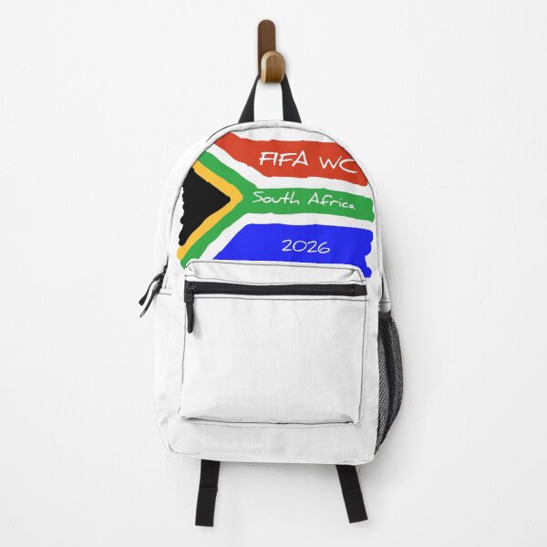 Item preview, South Africa FIFA WC 2026 designed and sold by Simplty.