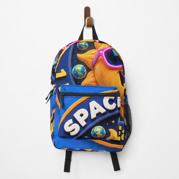 Item preview, Space Facts 3D: Cute Sun and Planet Learning Stickers 9 designed and sold by PlayPlearnZone.