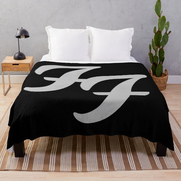 Item preview, .foo fighters. designed and sold by mortonartx.