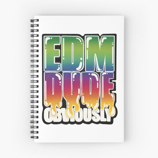 Item preview, Chico de EDM obviamente designed and sold by Crimoes.