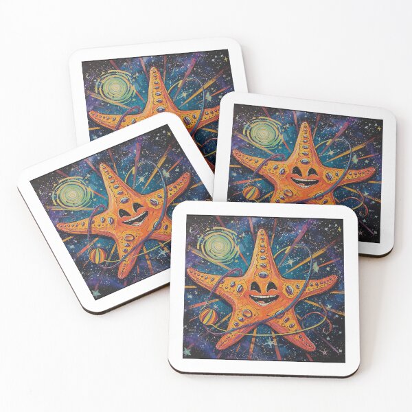 Item preview, Rizzy Boy Starfish designed and sold by aumni.