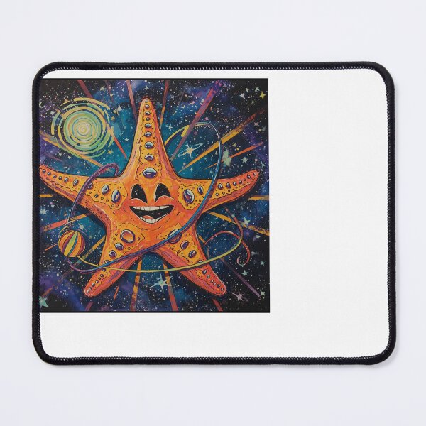 Item preview, Rizzy Starfish designed and sold by aumni.