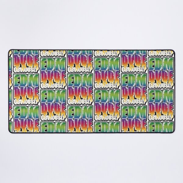 Item preview, Edm Dude Obviously designed and sold by Crimoes.