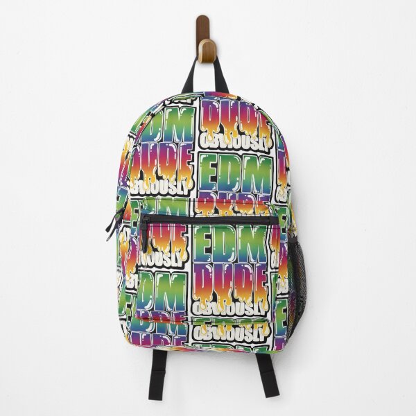 Item preview, Edm Dude Obviously designed and sold by Crimoes.