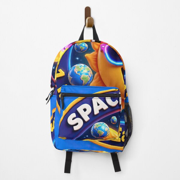 Item preview, Space Facts 3D: Cute Sun and Planet Learning Stickers 10 designed and sold by PlayPlearnZone.