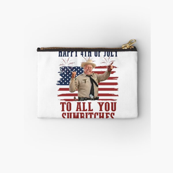 Item preview, Happy 4th Of July To All You Sumbitches designed and sold by sparkfavs.