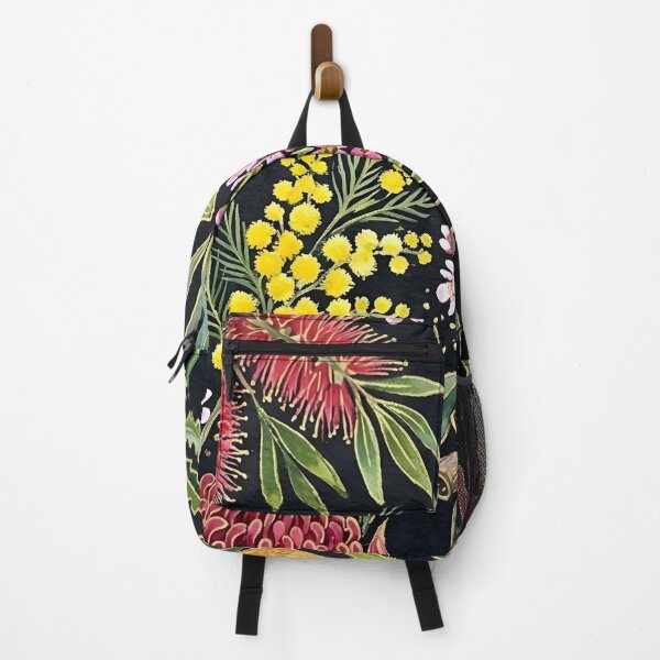 Item preview, Australian Floral designed and sold by GraphicsClub.