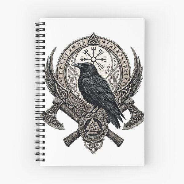 Item preview, Guardian Of The Viking Path designed and sold by the-dovlat.