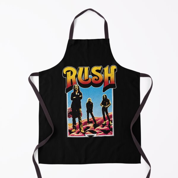 Item preview, Rush Limits Heavy Metal Rock Music Band 2112 Hemispheres Mens designed and sold by SweetCornrrFun.