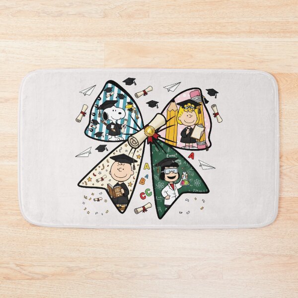 Item preview, Peanuts Graduation Student Academic Achievement designed and sold by LysiTHWIP.