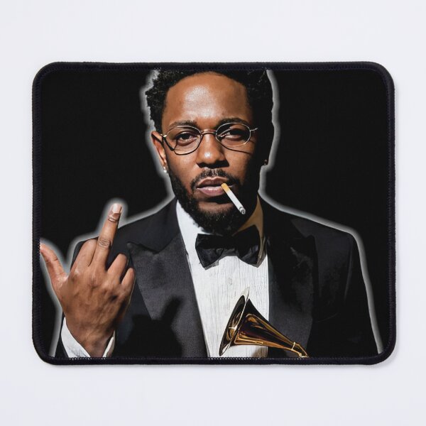 Item preview, kendrick lamar #463 designed and sold by sandrahofer-art.