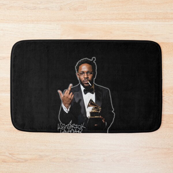Item preview, kendrick lamar #463 designed and sold by sandrahofer-art.