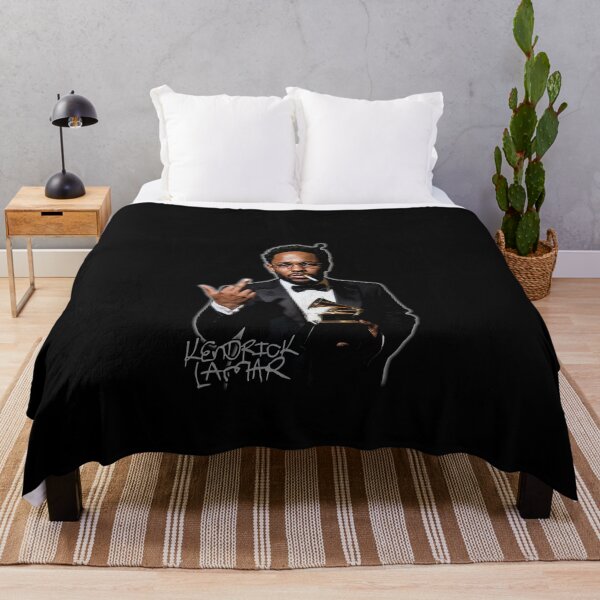 Item preview, kendrick lamar #463 designed and sold by sandrahofer-art.