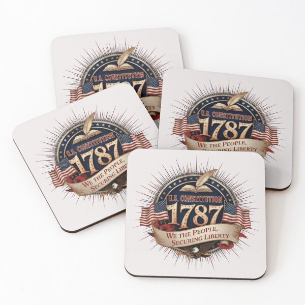 Item preview, US Constitution designed and sold by Aise06.