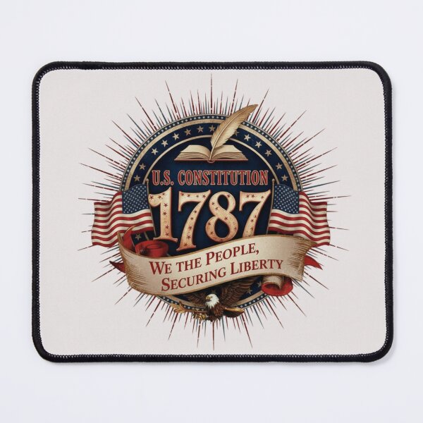 Item preview, US Constitution designed and sold by Aise06.
