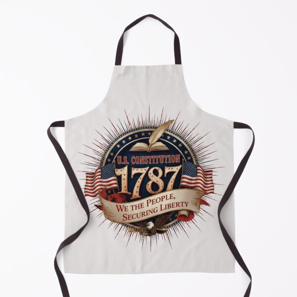 Item preview, US Constitution designed and sold by Aise06.