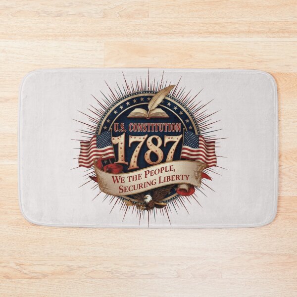 Item preview, US Constitution designed and sold by Aise06.