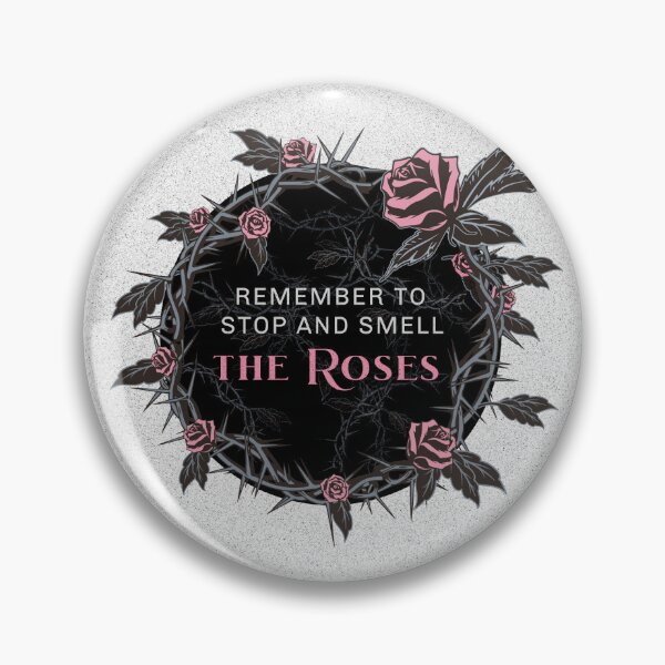 Item preview, Stop and Smell the Roses designed and sold by Danniikitty.