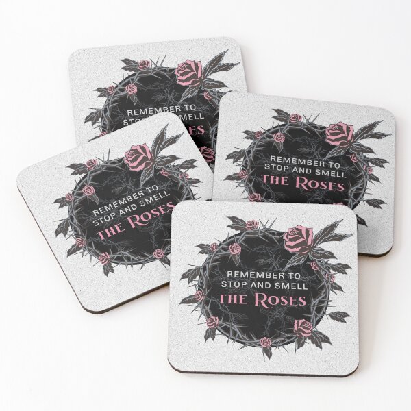 Item preview, Stop and Smell the Roses designed and sold by Danniikitty.