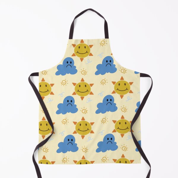 Item preview, Sunny and Cloudy designed and sold by BEAMBER.