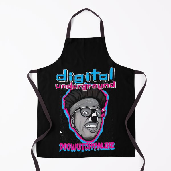 Item preview, Digital Underground Shock G #358 designed and sold by vespira-motion.
