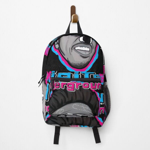Item preview, Digital Underground Shock G #358 designed and sold by vespira-motion.