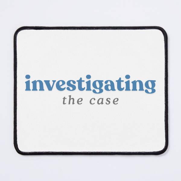 Item preview, investigating the case designed and sold by ArtistTejal.