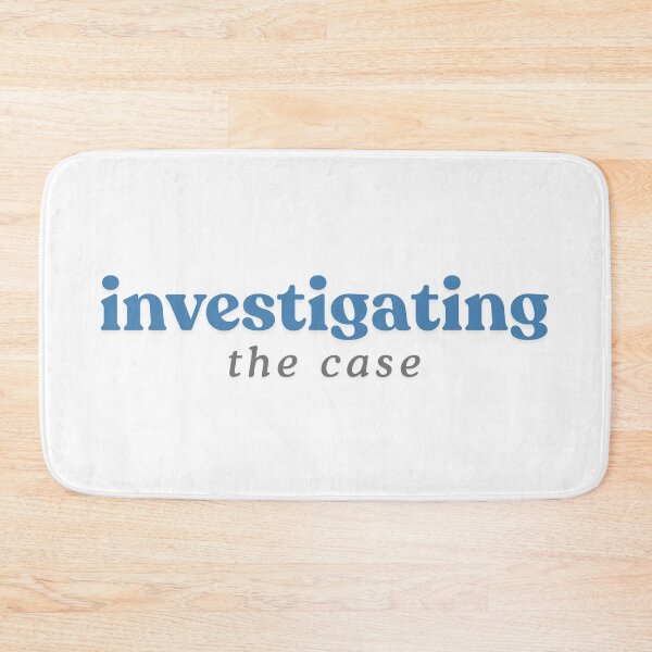 Item preview, investigating the case designed and sold by ArtistTejal.