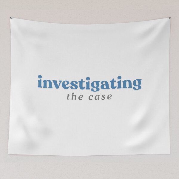 Item preview, investigating the case designed and sold by ArtistTejal.