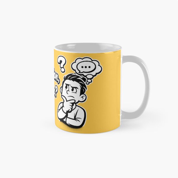 Item preview, Do You Question What You Say designed and sold by DesignPrePress.
