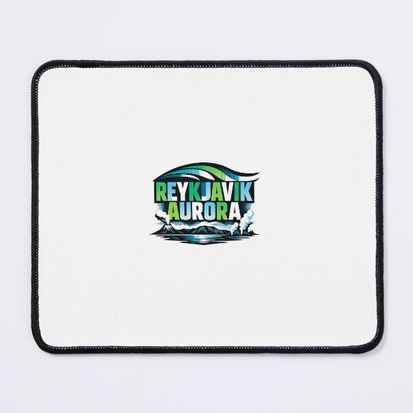 Item preview, Reykjavik Retro Vintage Travel designed and sold by SJarts Creative Studio.